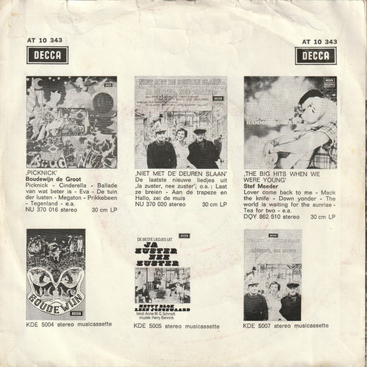 Trea Dobbs - Viva El Amor Vinyl Singles Media VG+ / Sleeve G+