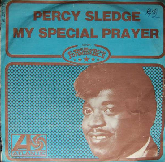 Percy Sledge - My Special Prayer 35720 Vinyl Singles Goede Staat