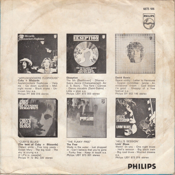 Hal Dorado - The Bull And I Vinyl Singles Vinyl Very Good (VG) <br> Hoes Good Plus (G+)