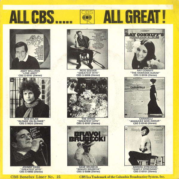 Ivan Rebroff und das Balalaika Ensemble Troika - Eintönig Hell Klingt Das Glöckchen Vinyl Singles Vinyl Very Good (VG) <br> Hoes Good Plus (G+)