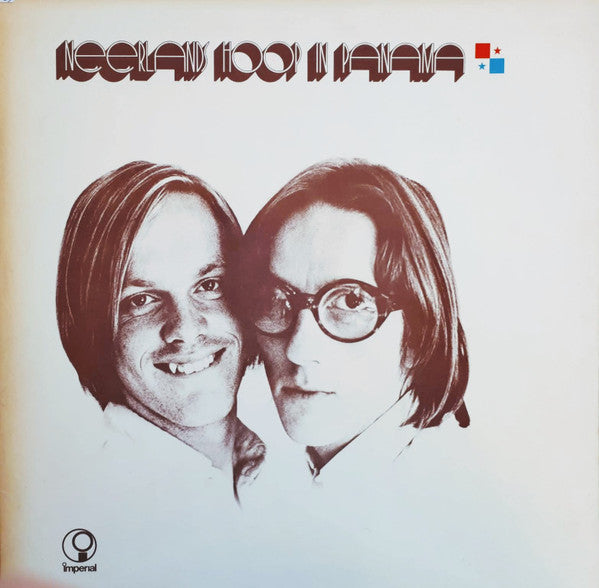 Neerlands Hoop In Bange Dagen - Neerlands Hoop In Panama (LP) 51661 Vinyl LP Vinyl Very Good (VG) <br> Hoes Good Plus (G+)