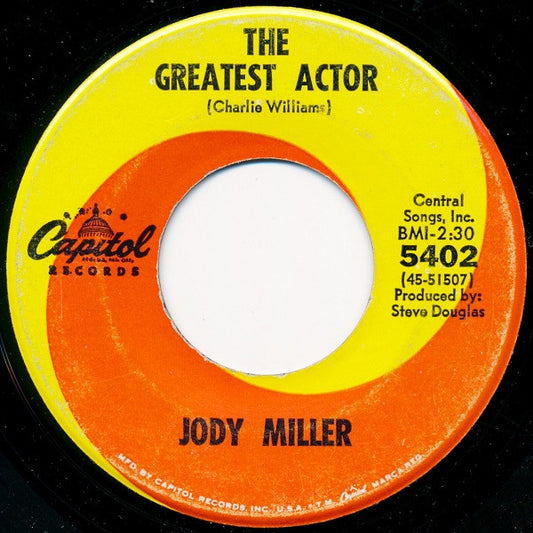 Jody Miller - Queen Of The House