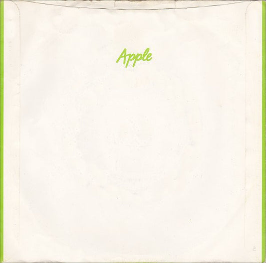 Plastic Ono Band - Give Peace A Chance