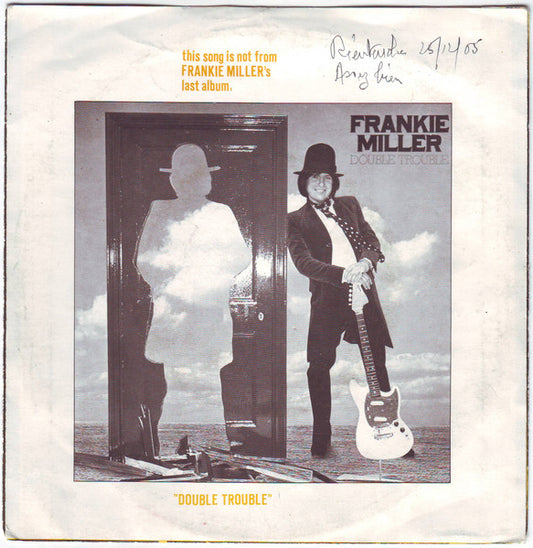 Frankie Miller - Darlin'