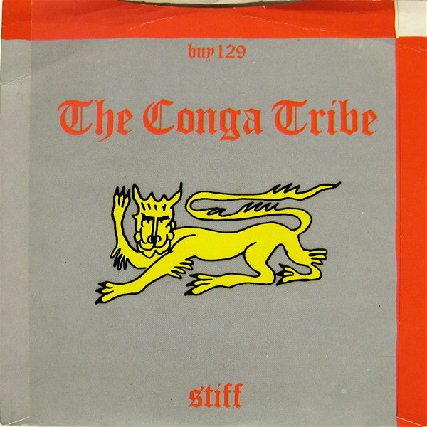 Tenpole Tudor - Throwing My Baby Out With The Bathwater Vinyl Singles Vinyl Very Good (VG) <br> Hoes Good Plus (G+)