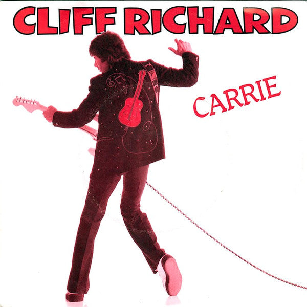 Cliff Richard - Carrie 39403 Vinyl Singles