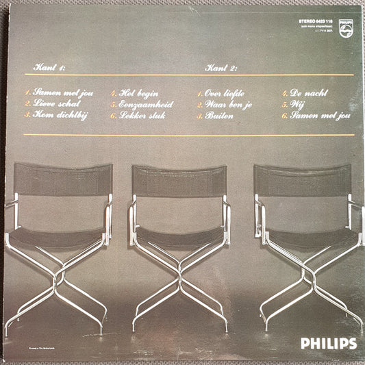 Conny Vandenbos - Over Liefde (LP) Vinyl LP Vinyl Zeer Goed / Hoesje Goed "VINYLSINGLES.NL"