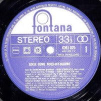Various - Goeie Ouwe Rood Wit Blauw (LP) 46257