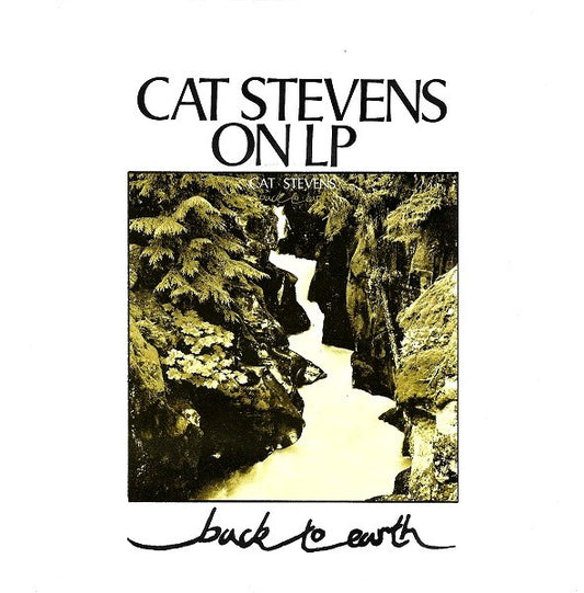 Cat Stevens - New York Times