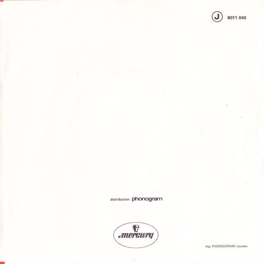 Fresh Cream - Pop Corn Vinyl Singles Vinyl Zeer Goed / Hoesje Goed "VINYLSINGLES.NL"