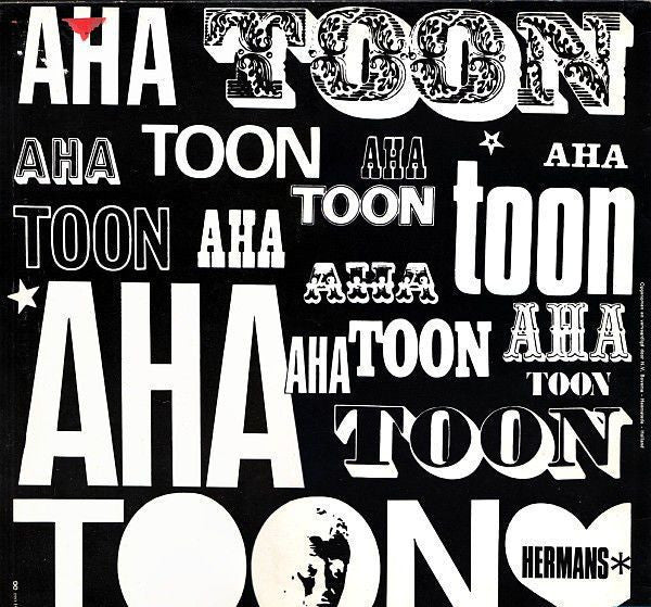 Toon Hermans - One Man Show (LP) Vinyl LP Vinyl Goed / Hoes Zie Foto