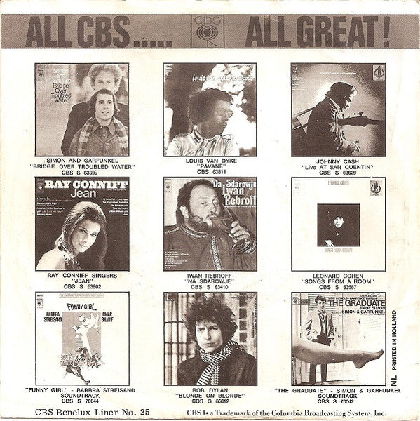 Pacific Gas & Electric - Are You Ready? Vinyl Singles Vinyl Goed / Hoes Redelijk