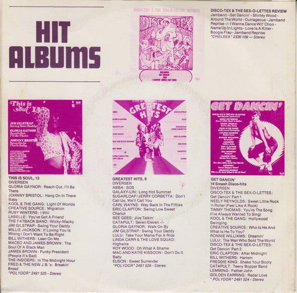 Dee Clark - Ride A Wild Horse Vinyl Singles Vinyl Very Good (VG) <br> Hoes Good Plus (G+)