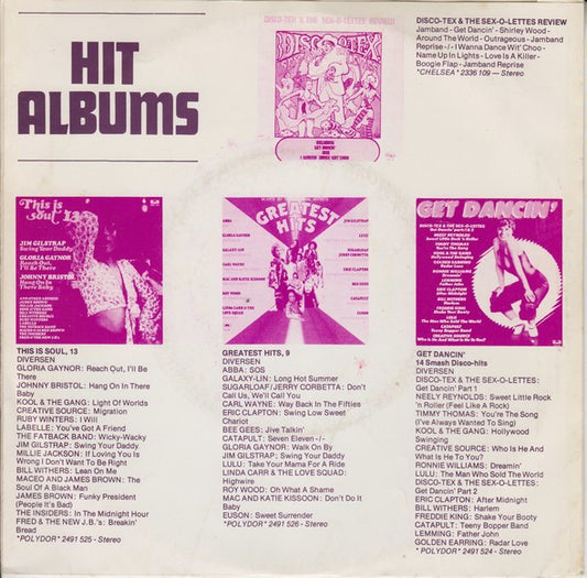 Dee Clark - Ride A Wild Horse