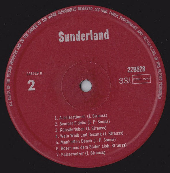 John Huisman - Wonderaccordeon (LP) 97-41054
