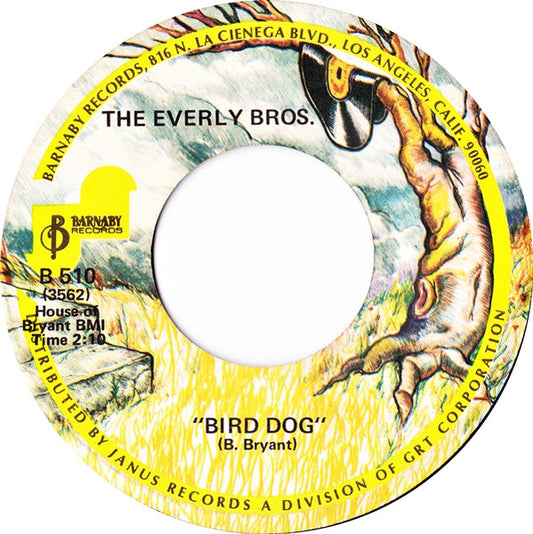 Everly Brothers - Devoted To You