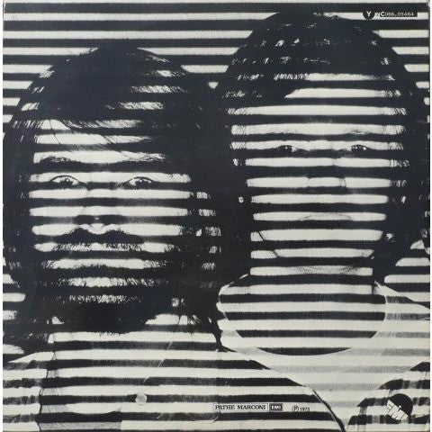 Shadows - Rockin' With Curly Leads (LP) Vinyl LP Vinyl Very Good (VG) <br> Hoes Good Plus (G+)