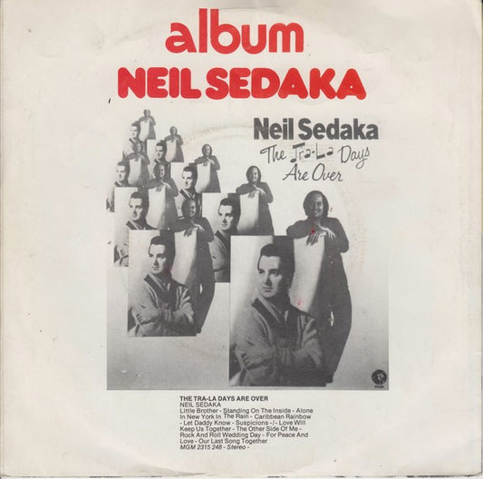 Neil Sedaka - A Little Lovin'