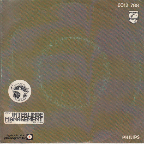 Bonnie St. Claire - (Don't Let Them) Stop The Music Vinyl Singles Vinyl Very Good (VG) <br> Hoes Good Plus (G+)