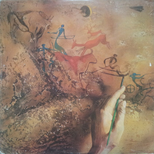 Moody Blues - To Our Children's Children's Children (LP)