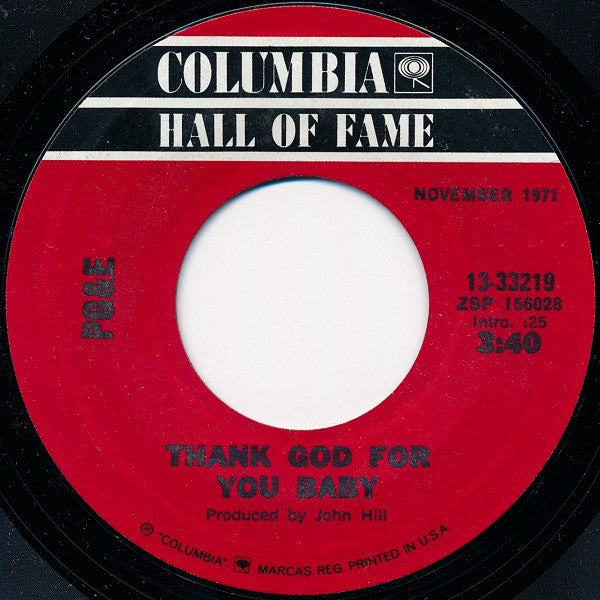 Pacific Gas & Electric - Are You Ready? Vinyl Singles Vinyl Very Good (VG) <br> Hoes Generic