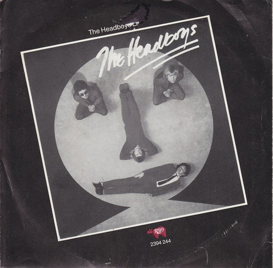 Headboys - Schoolgirls 36503