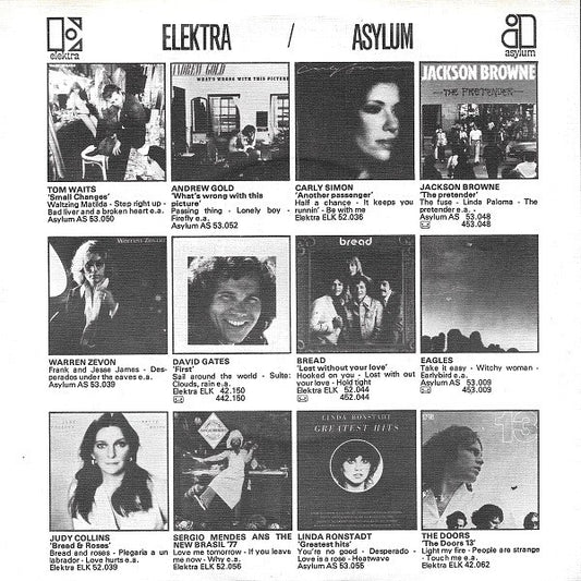 Windjammer - Harborlight Vinyl Singles Vinyl Zeer Goed / Hoesje Goed "VINYLSINGLES.NL"