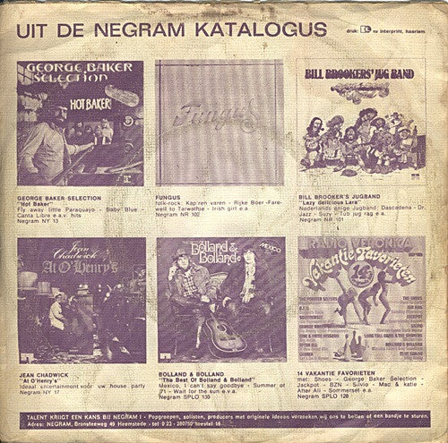 Mantana - Heaven Is My Woman's Love Vinyl Singles Vinyl Very Good (VG) <br> Hoes Good Plus (G+)