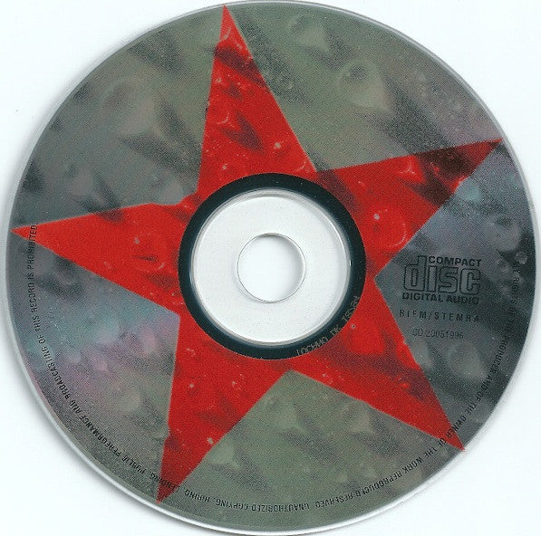 Bert Heerink - Heineken De Hits (CD) Compact Disc Single Goede Staat