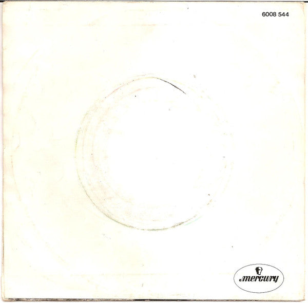 Eddy Grant - Living On The Frontline Vinyl Singles Vinyl Very Good (VG) <br> Hoes Good Plus (G+)