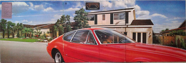 Carpenters - Now & Then (LP)