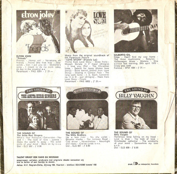 Chris Montez - Loco Por Ti (Crazy For You) Vinyl Singles Vinyl Very Good (VG) <br> Hoes Good Plus (G+)