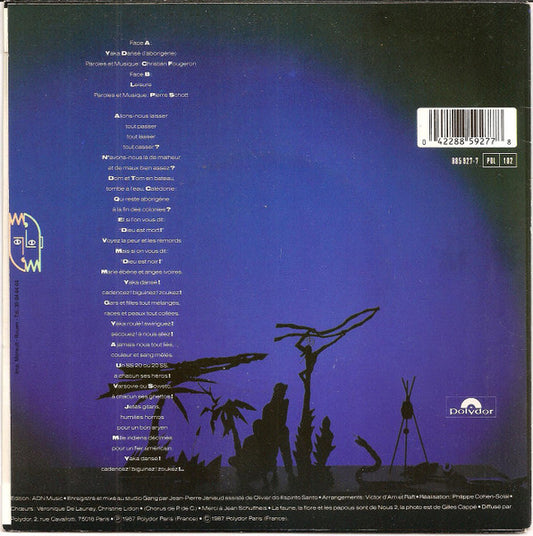 Raft - Yaka Dansé