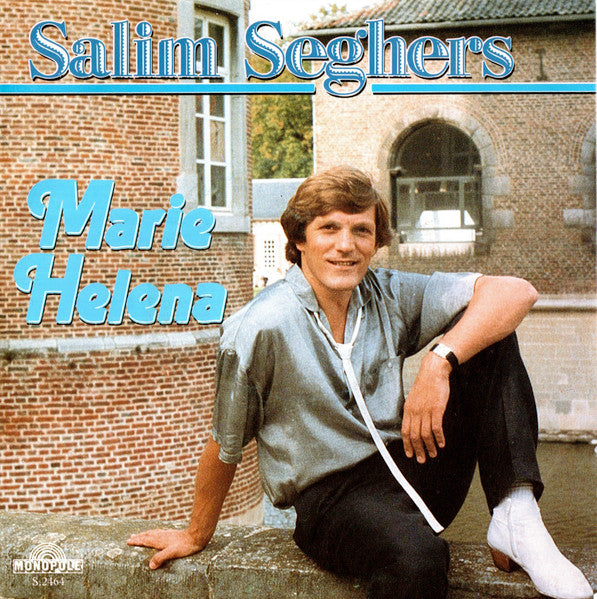 Salim Seghers - Marie Helena