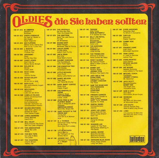 Frankie Laine - High Noon