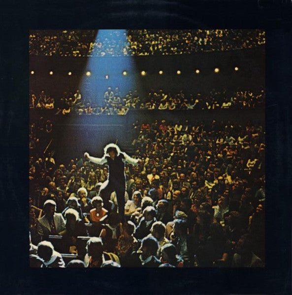 Herman van Veen - Carré/Amsterdam (LP) Vinyl LP Dubbel Vinyl Goed / Hoes Redelijk