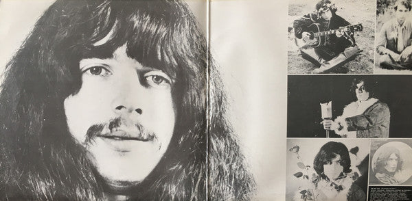 Boudewijn de Groot - Dubbel, Twee (LP) Vinyl LP Dubbel Vinyl Very Good (VG) <br> Hoes Good Plus (G+)