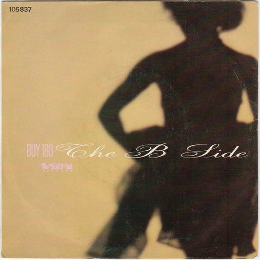 Tracey Ullman - They Don't Know