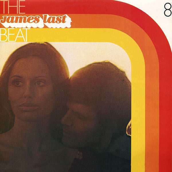 Bert Kaempfert & James Last – Easy Listening With (LP)