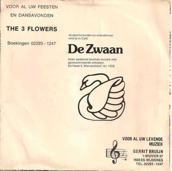 Pietje Piraat - Taaie Dries Vinyl Singles Vinyl Very Good (VG) <br> Hoes Good Plus (G+)