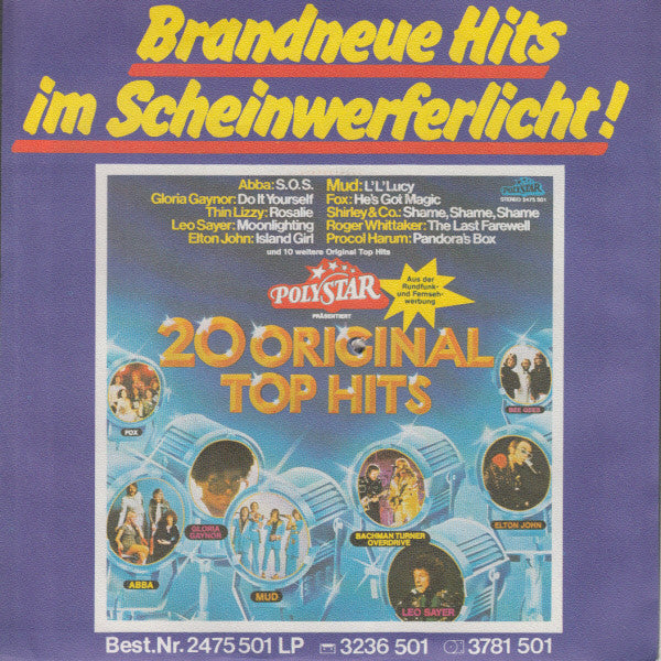 Slade - In For A Penny Vinyl Singles Vinyl Very Good (VG) <br> Hoes Good Plus (G+)