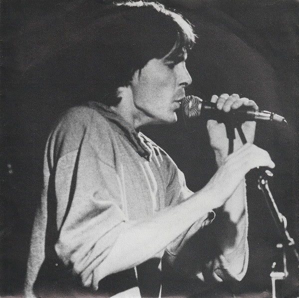 Hans De Booy - Thuis Ben Vinyl Singles Vinyl Very Good (VG) <br> Hoes Good Plus (G+)