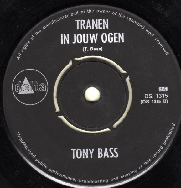 Tony Bass - Gina Lollobrigida