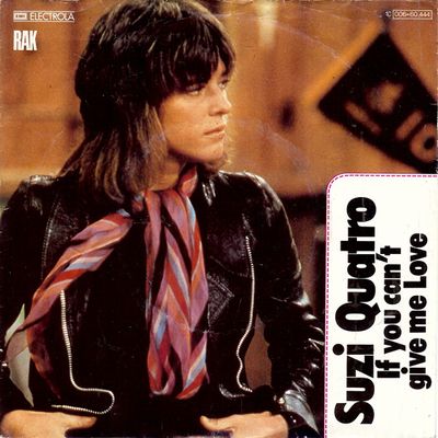 Suzi Quatro - If You Can't Give Me Love 49547
