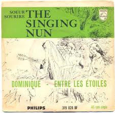 Soeur Sourire - Dominique