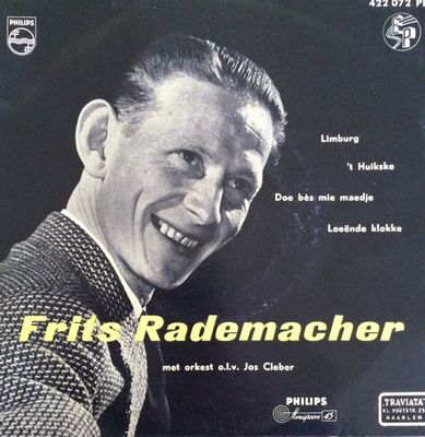 Frits Rademacher - Limburg