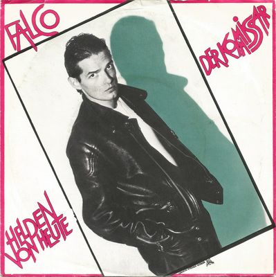Falco - Der Kommissar