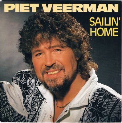 Piet Veerman - Sailin' Home