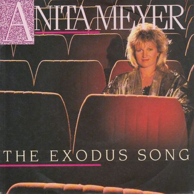 Anita Meyer - The Exodus Song