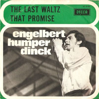 Engelbert Humperdinck - The Last Waltz